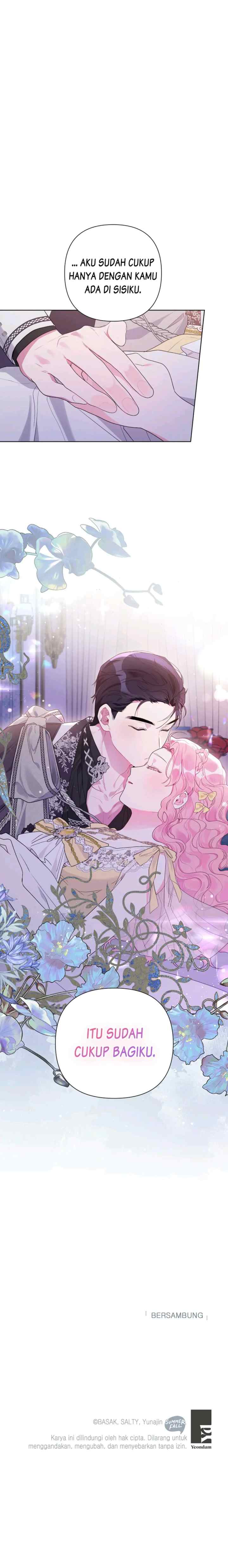 The Villain Daughter In-Law Has A Limited Time chapter 78 halaman 19