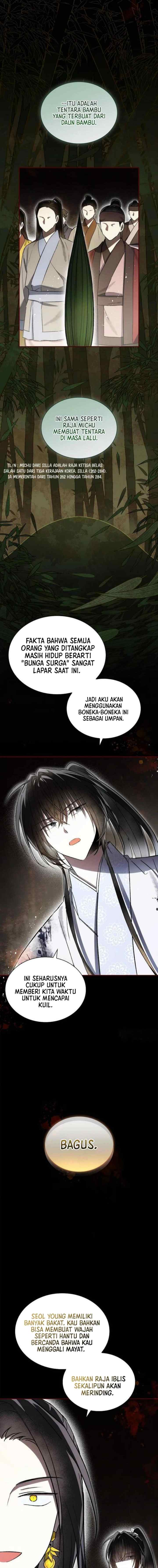 Subdued Soul Chronicle chapter 19 halaman 11