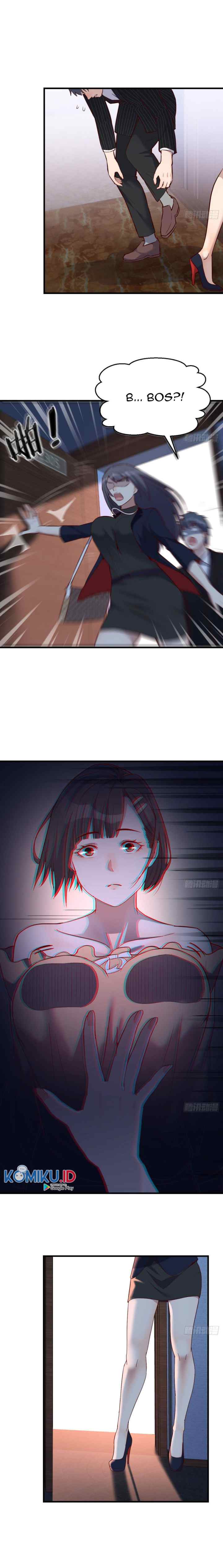 I Have Twin Girlfriends chapter 41 halaman 10