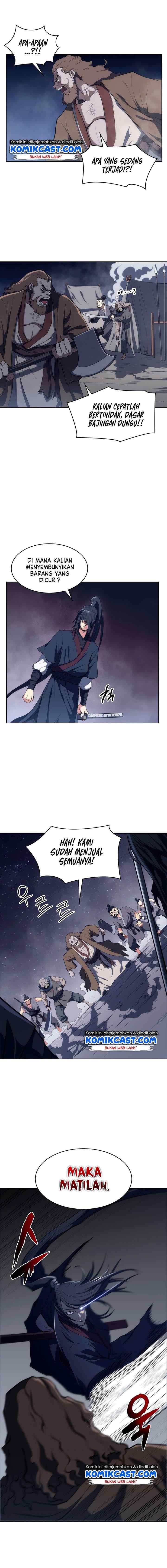 MookHyang - The Origin chapter 7 halaman 8