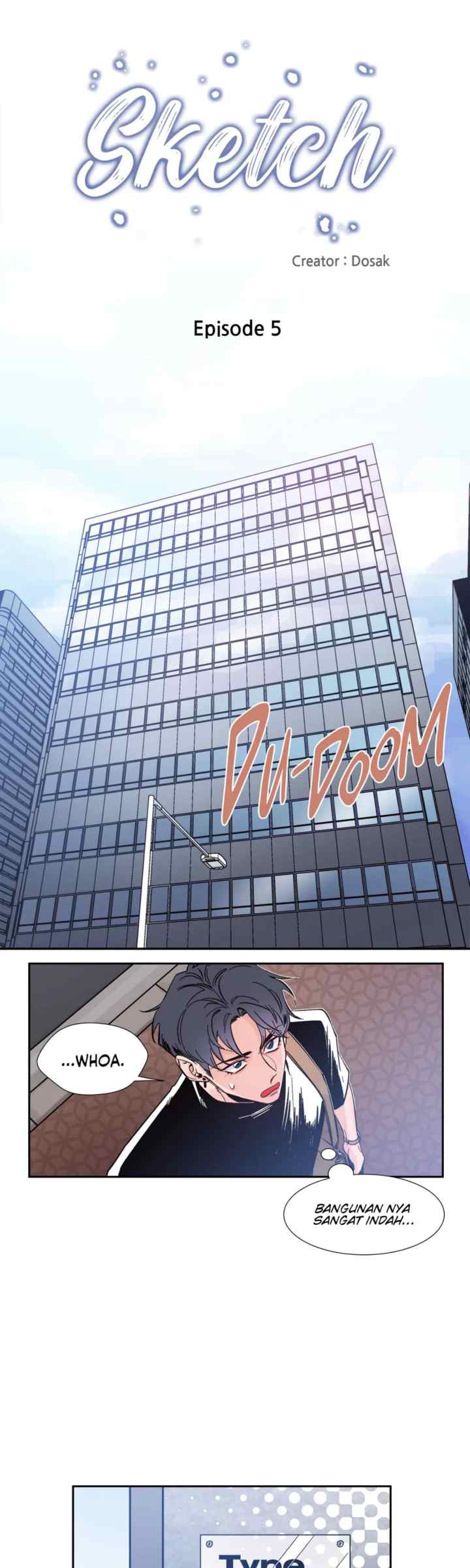 Sketch chapter 5 halaman 6