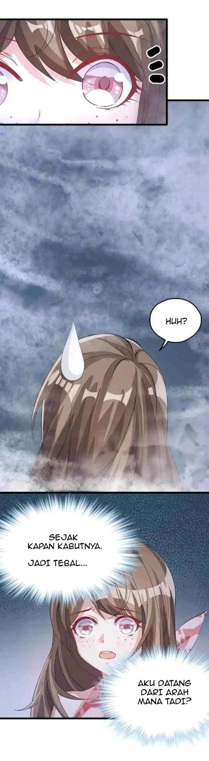 Beauty and the Beasts chapter 72 halaman 7