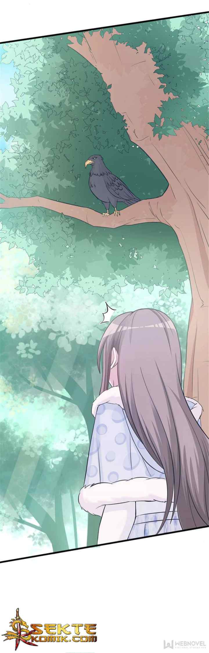 Beauty and the Beasts chapter 125 halaman 6