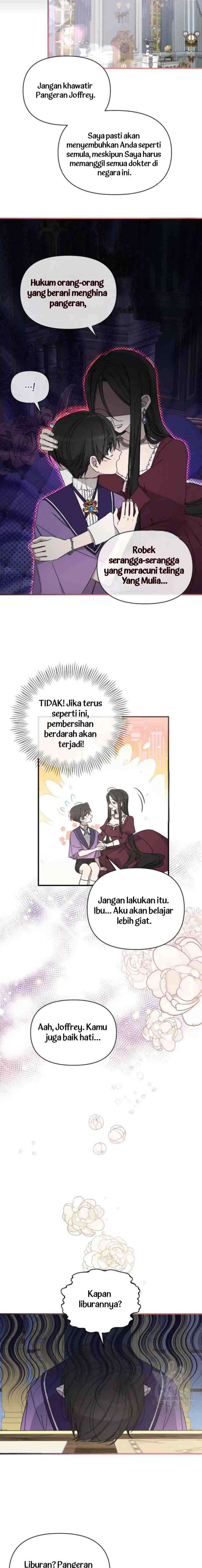 0 And 1 chapter 3 halaman 12