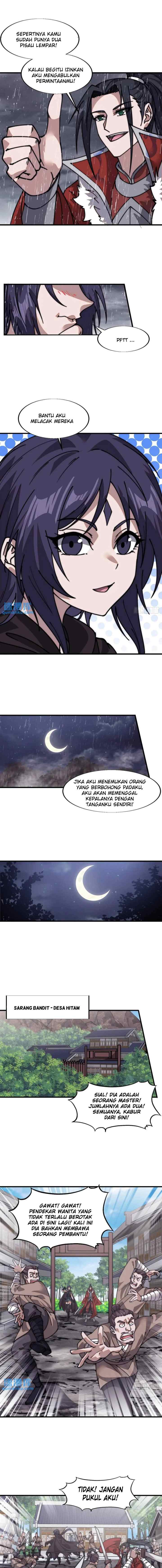 It Starts With A Mountain chapter 737 halaman 4