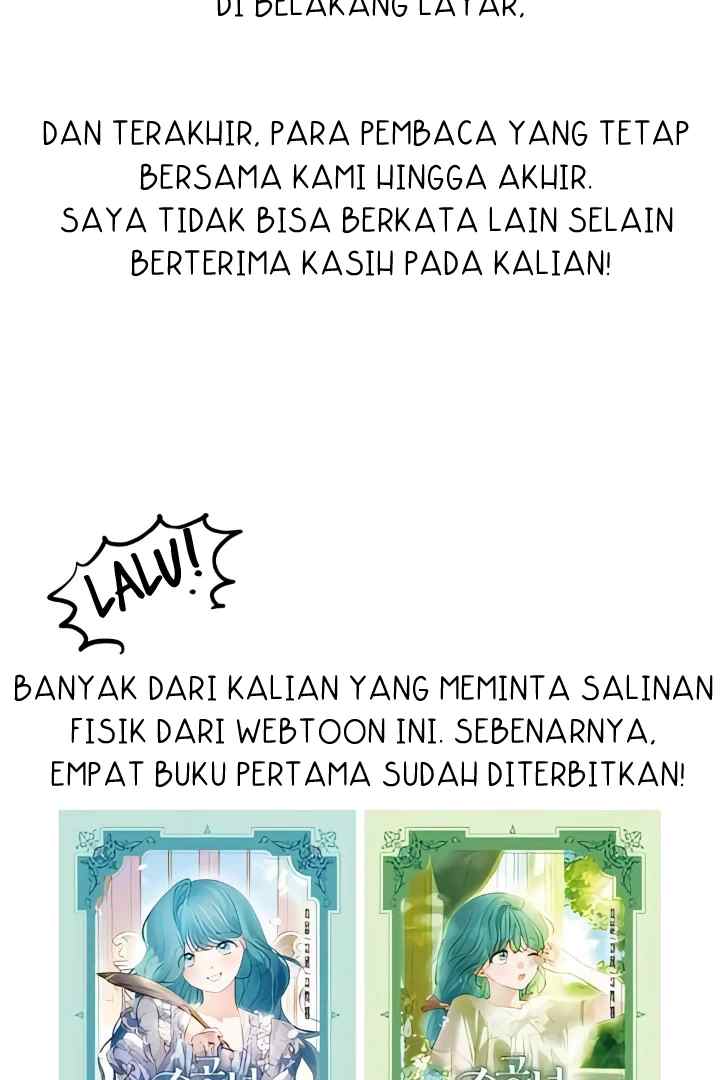 Little Princess Mint chapter 116.5 halaman 6