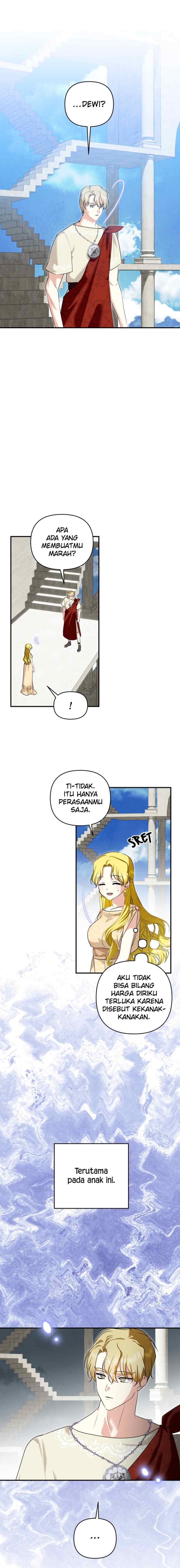 Monster Duke's Daughter chapter 181 halaman 15