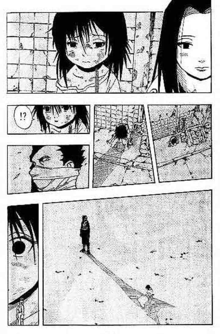 Naruto chapter 21 halaman 10