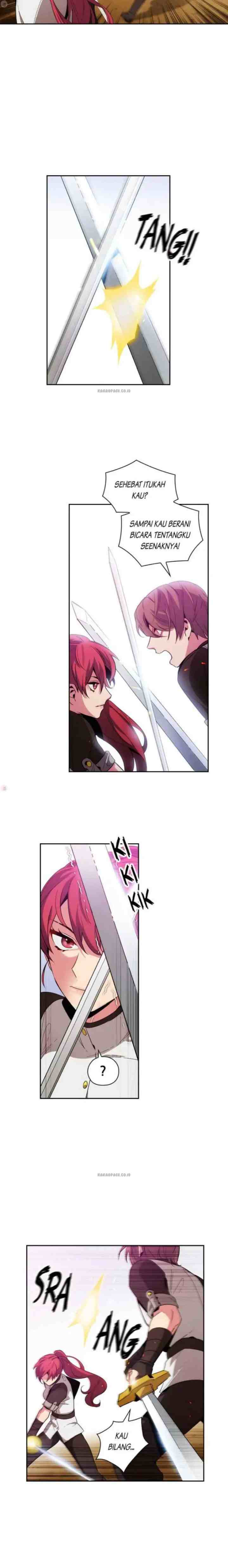 Adonis chapter 64 halaman 11