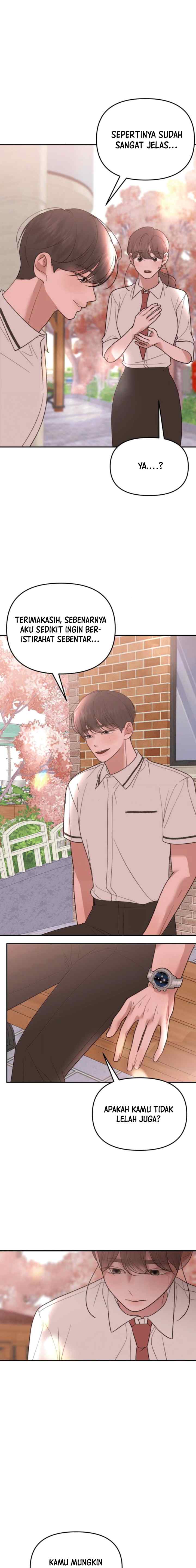 You Just Made My Day chapter 24 halaman 12