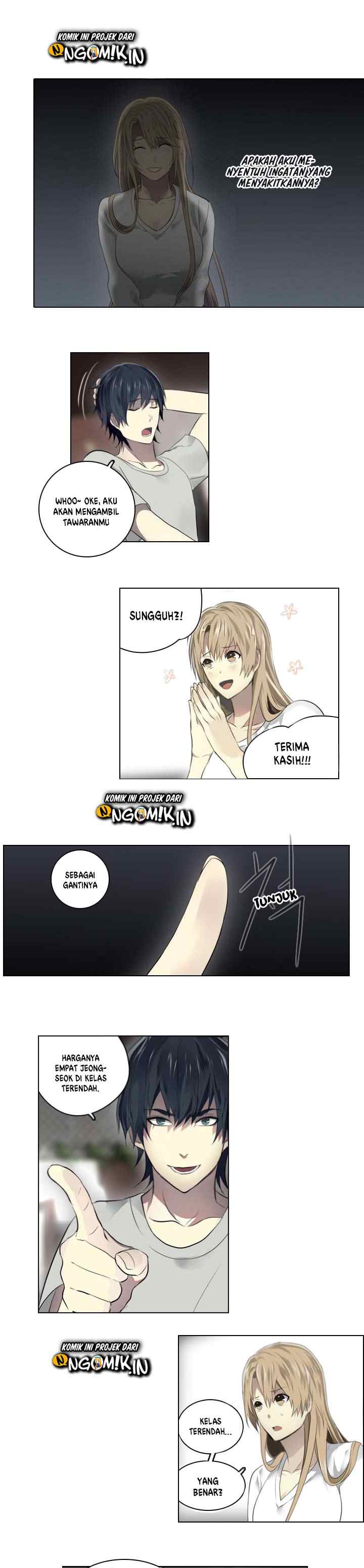 Gong heon ja chapter 17 halaman 6