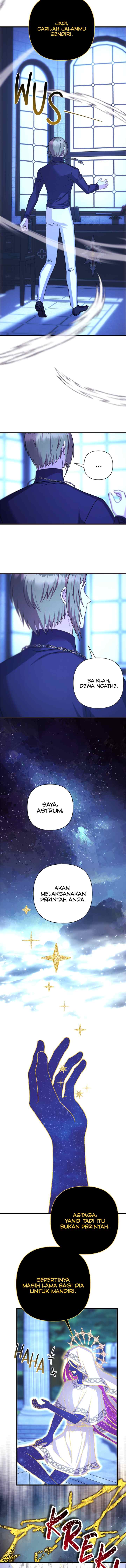 Anyway, It Is A Ropan chapter 85 halaman 8