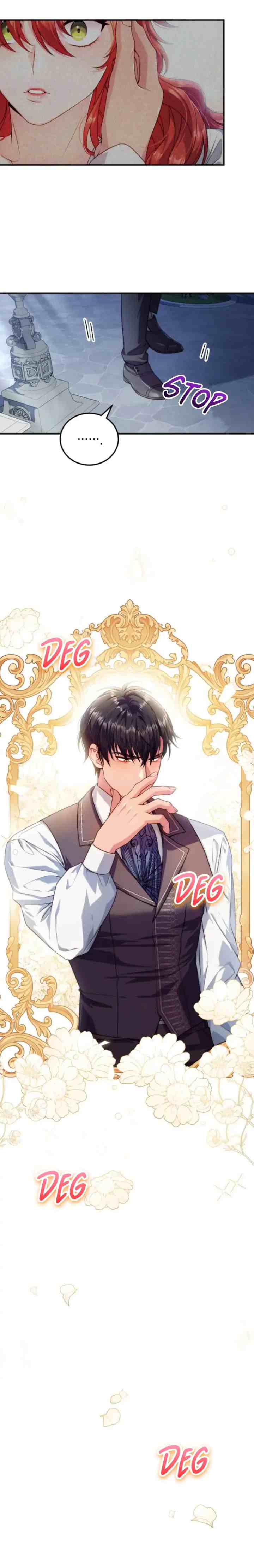 I'll Divorce My Tyrant Husband chapter 30 halaman 13