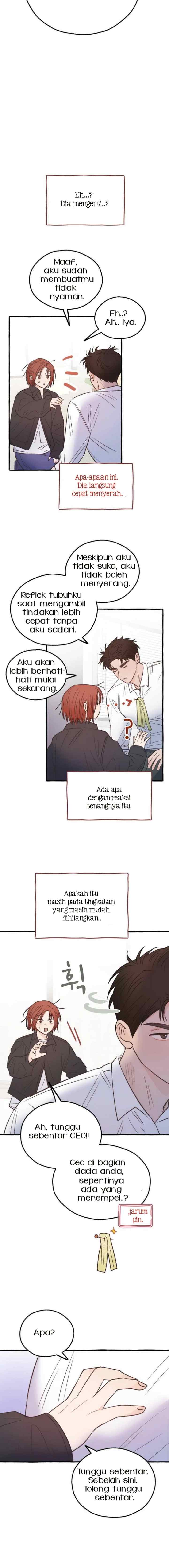 President of the Forest chapter 16 halaman 4