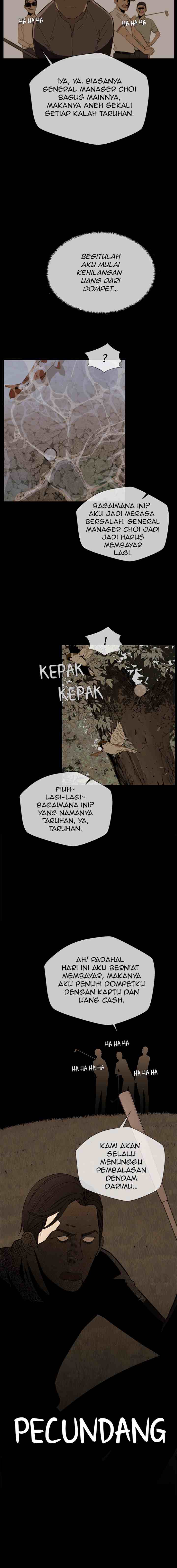 The Man chapter 20 halaman 14