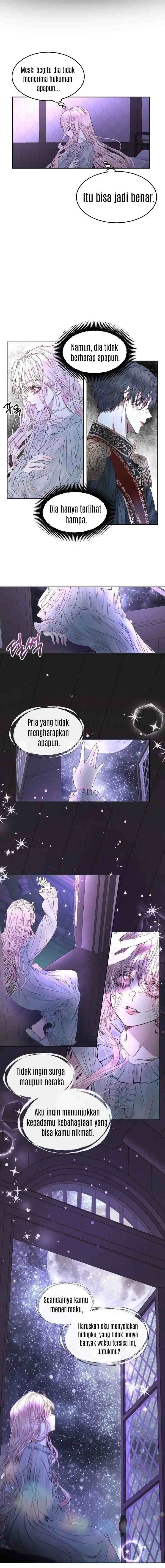 The Siren: Becoming the Villain's Family chapter 3 halaman 12