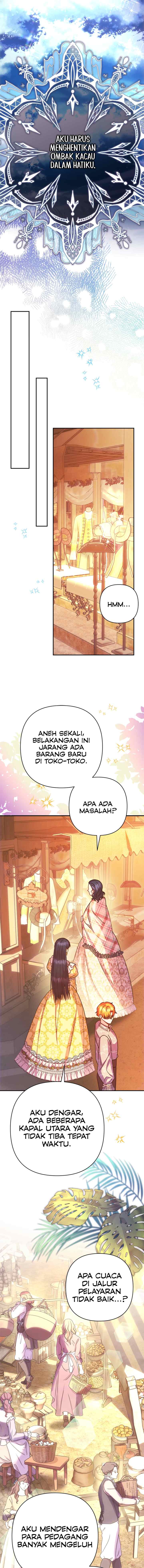 Anyway, It Is A Ropan chapter 58 halaman 13