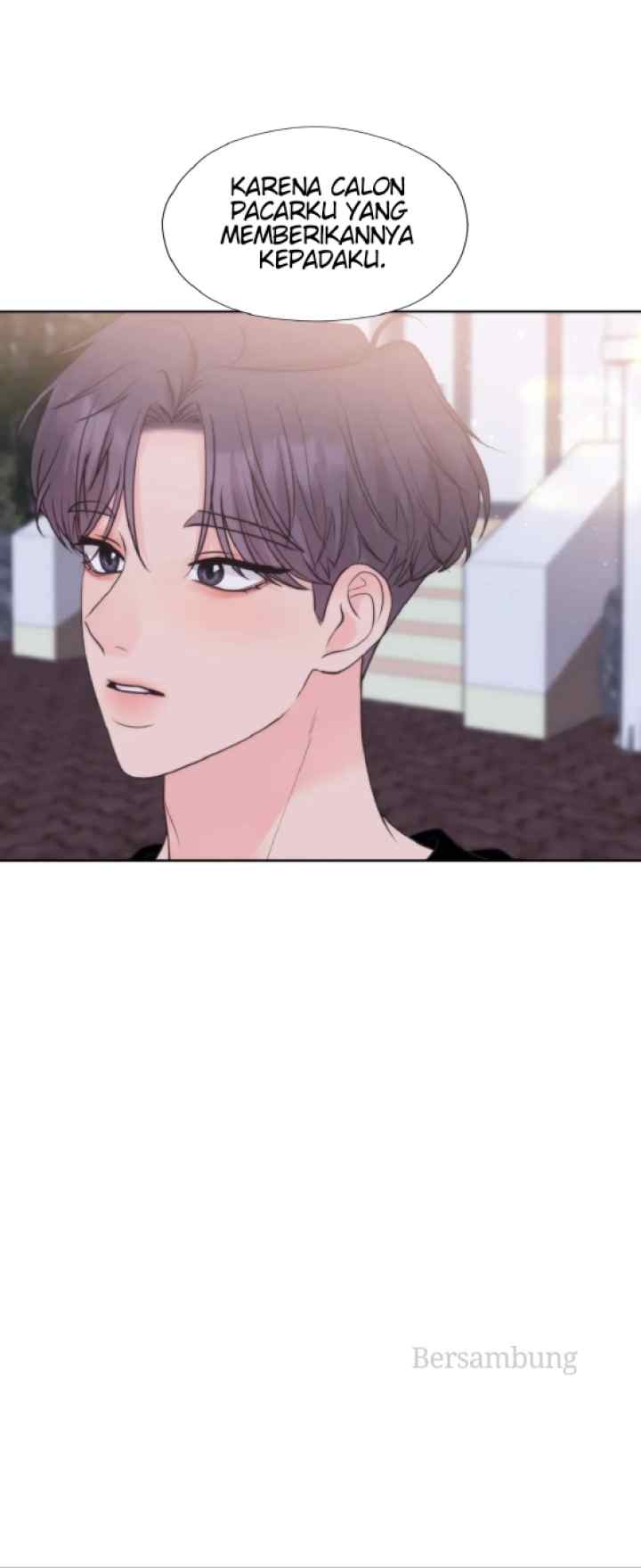Miss Makeover chapter 58 halaman 20
