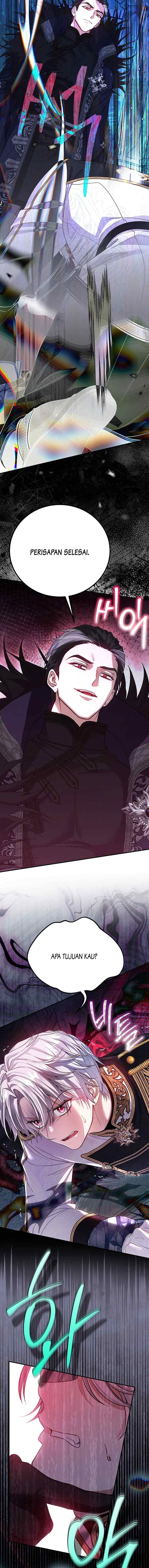 I Became the Wife of the Monstrous Crown Prince chapter 116 halaman 16