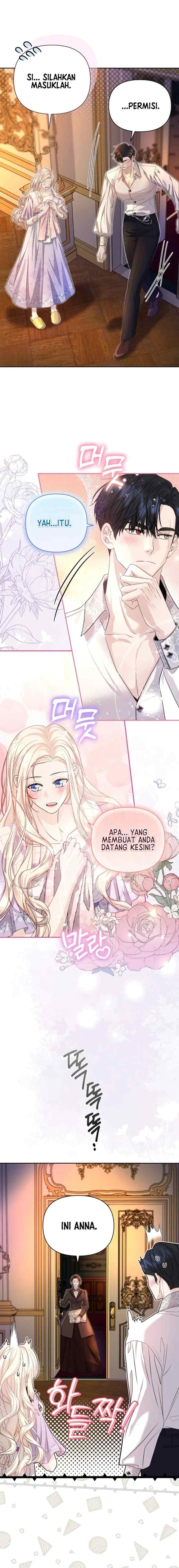 Grand Duke of the North chapter 31 halaman 4