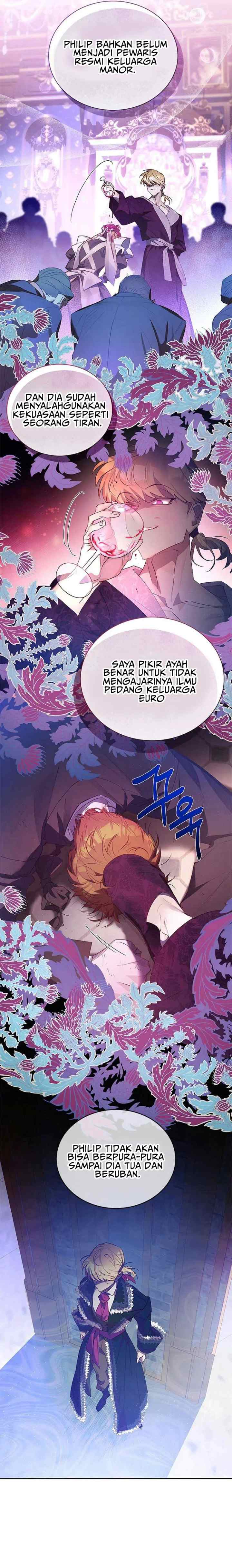 It's Time to Stop and Look for a New Family chapter 12 halaman 16