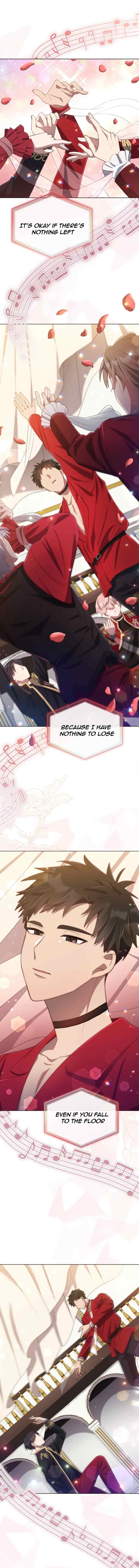 The Second Life of an Idol chapter 24 halaman 5