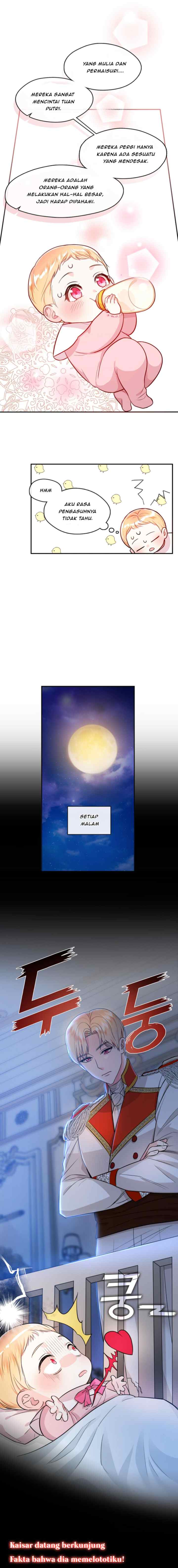 Princess Player chapter 2 halaman 6