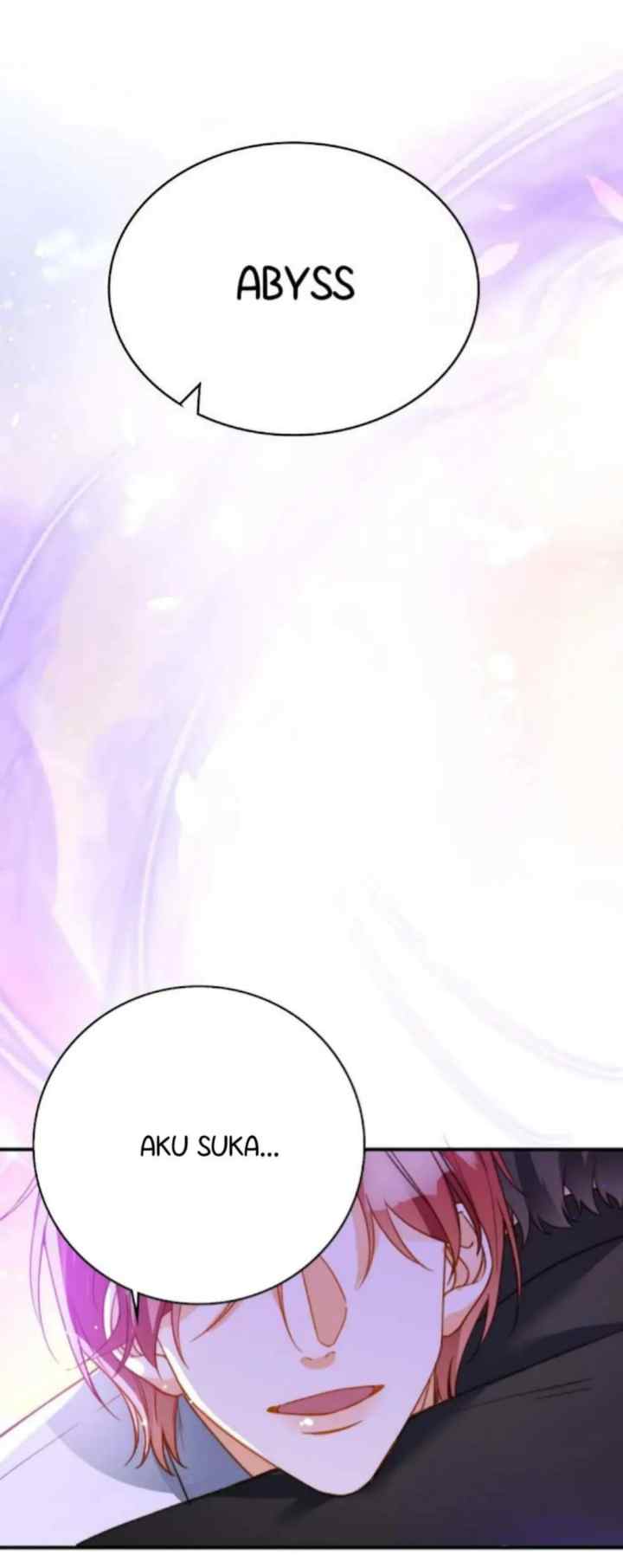 Kiss The Abyss chapter 92 halaman 17