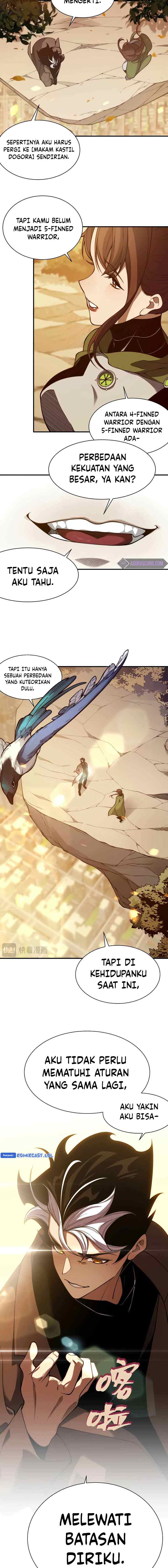 Demon Evolution chapter 47 halaman 7