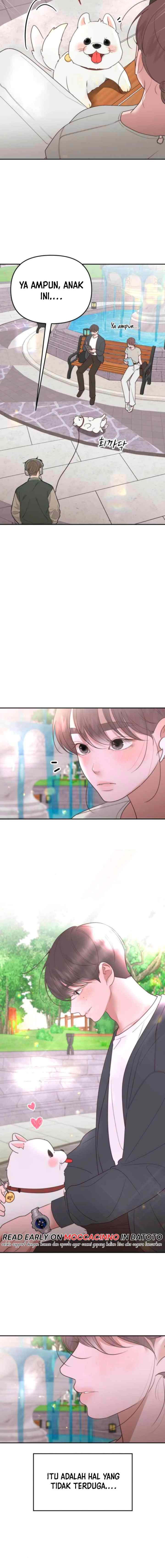You Just Made My Day chapter 16 halaman 15