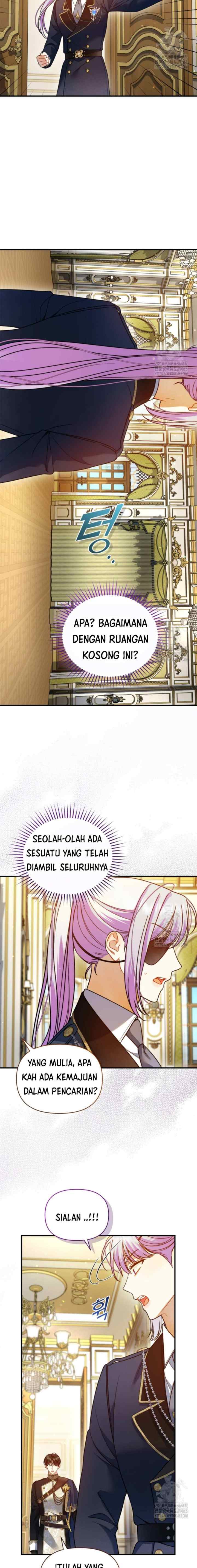 I Became the Younger Sister of a Regretful Obsessive Male Lead chapter 91 halaman 10