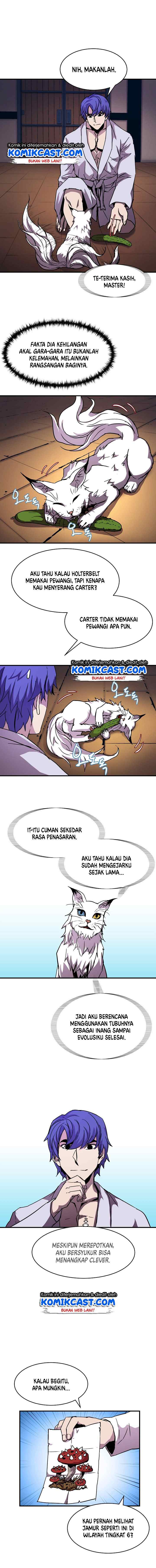 Rebirth of the 8-Circled Mage chapter 34 halaman 10