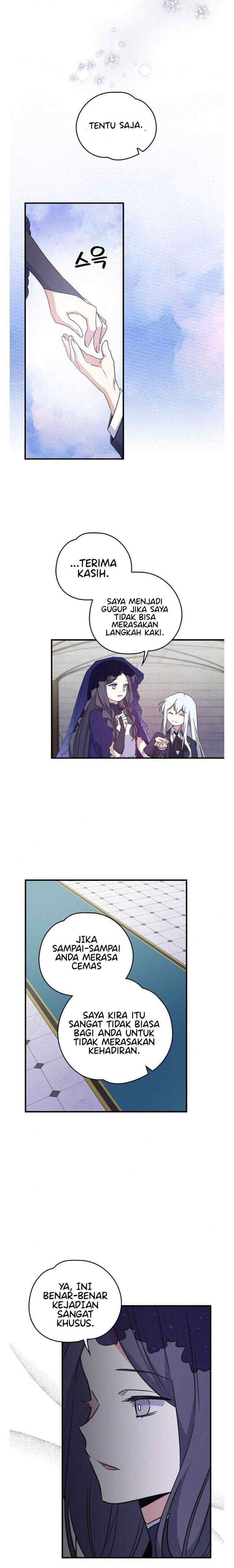 Yigret chapter 12 halaman 8