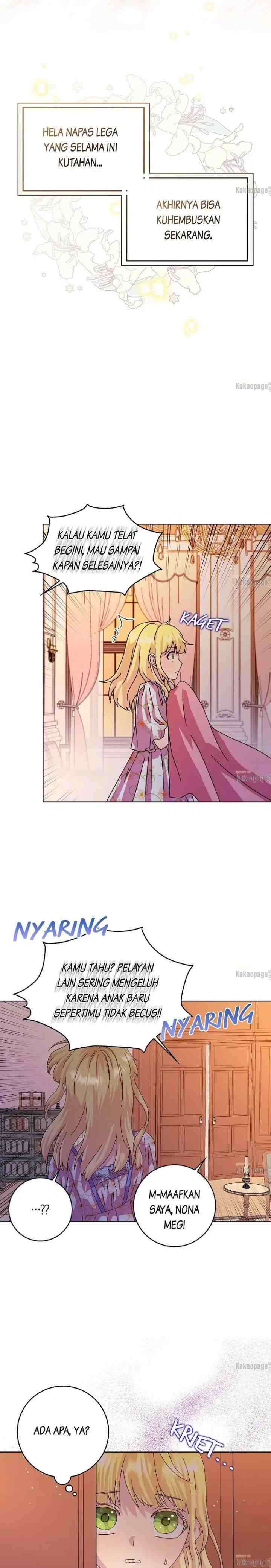 When I Quit Being a Wicked Mother in law, Everyone Becomes Obsessed With Me chapter 11 halaman 10