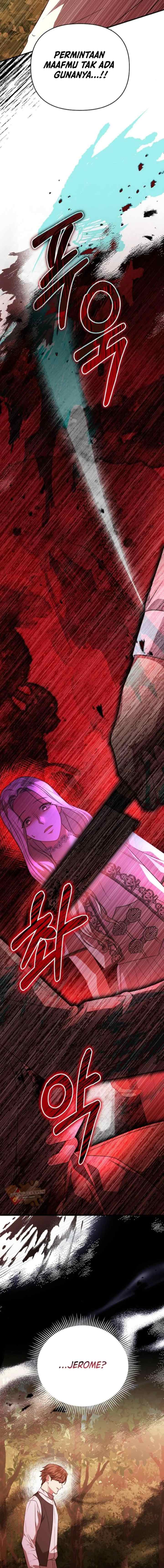 How To Turn A Kind Savior Into An Emperor chapter 37 halaman 4