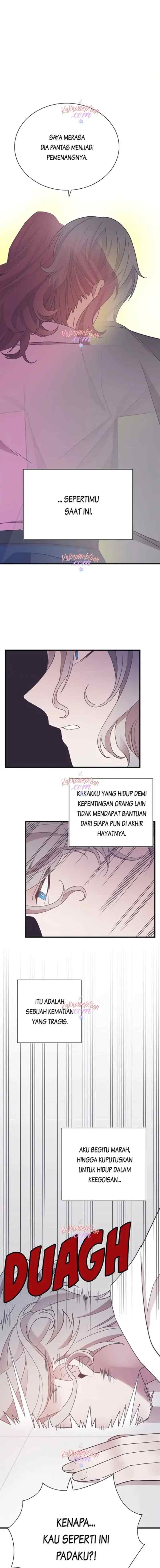The Chef of Spirits chapter 40 halaman 9