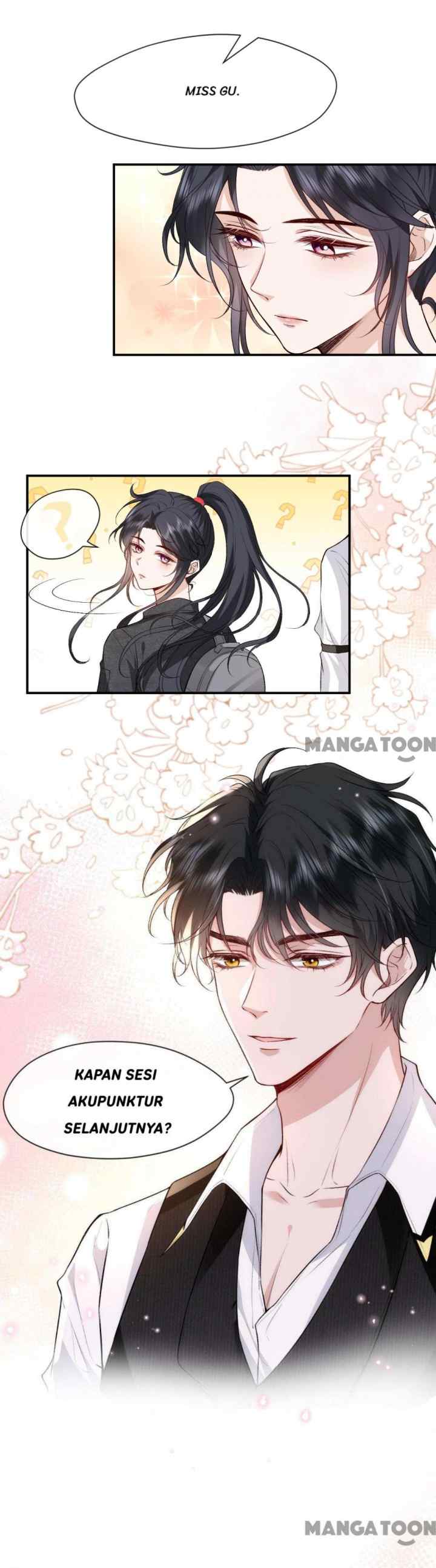 Madam and Her Daily Online Face-Slapping chapter 6 halaman 18