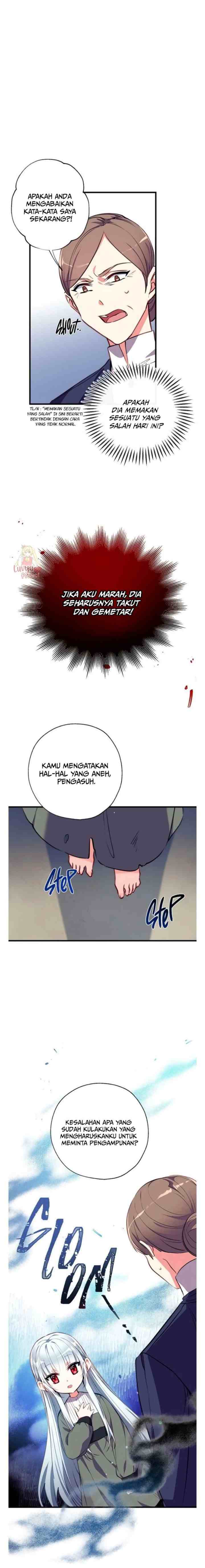 Family is Needed chapter 4 halaman 15