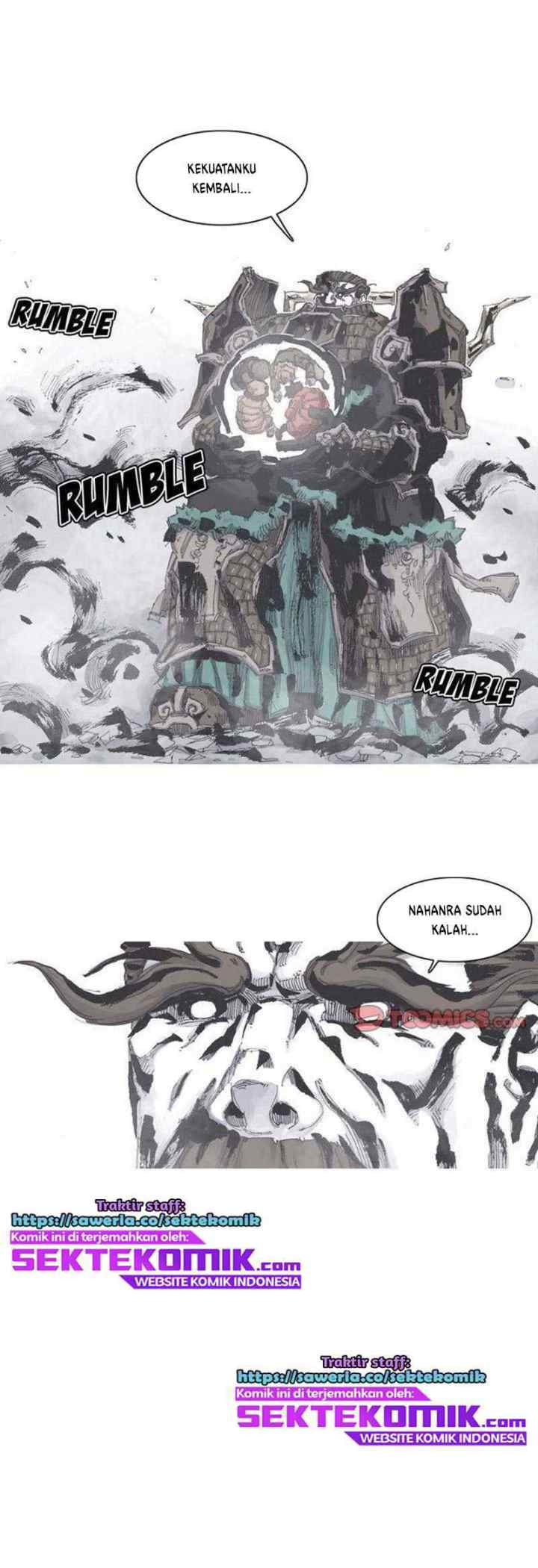 ASURA chapter 81 halaman 11