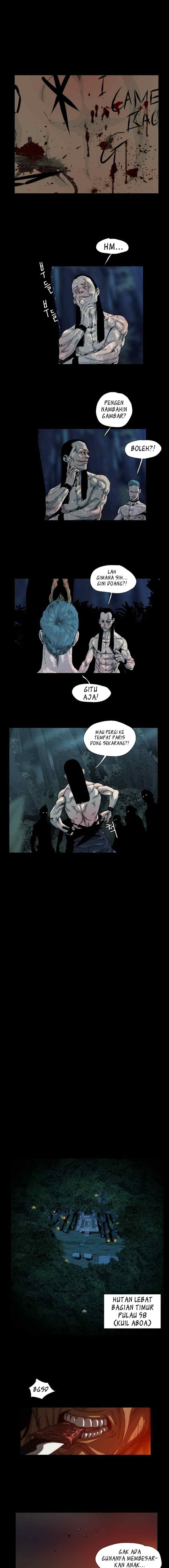 Hell 58 chapter 1 halaman 8