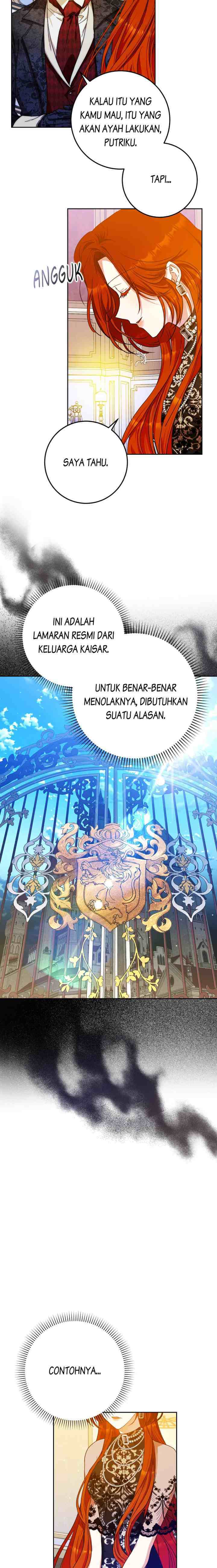 I Became the Wife of the Male Lead chapter 53 halaman 19