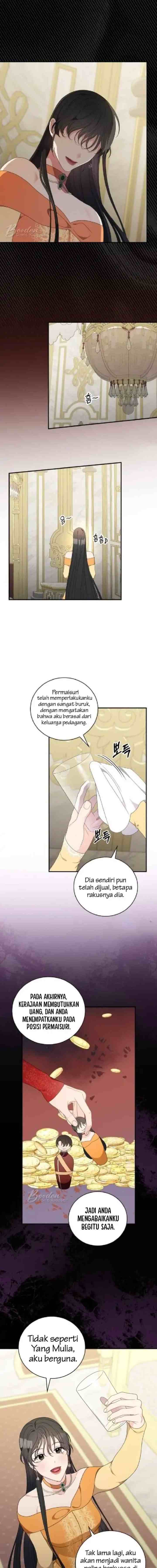 Duchess of the Glass House chapter 93 halaman 12