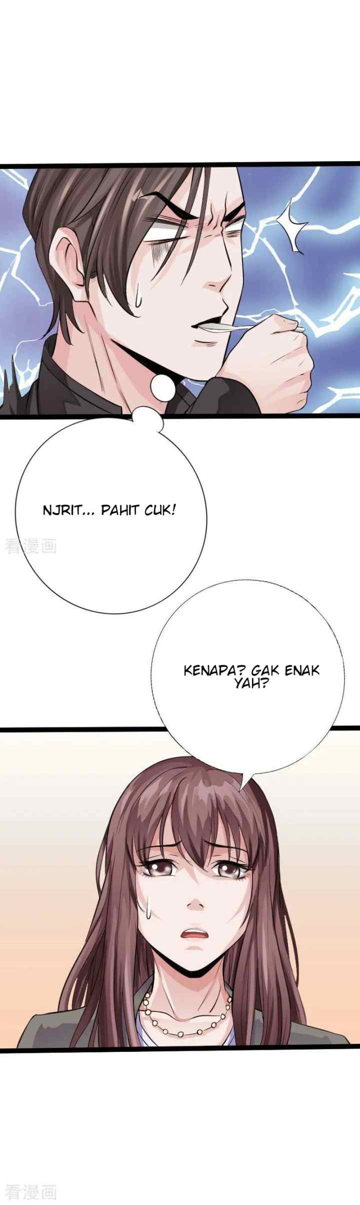Hopeless chapter 68 halaman 4