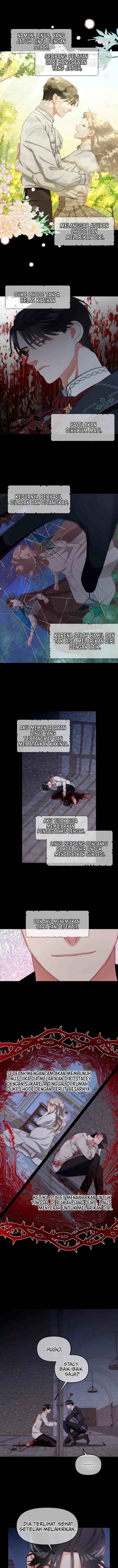 I Will Be Next to the Main Character chapter 20 halaman 6