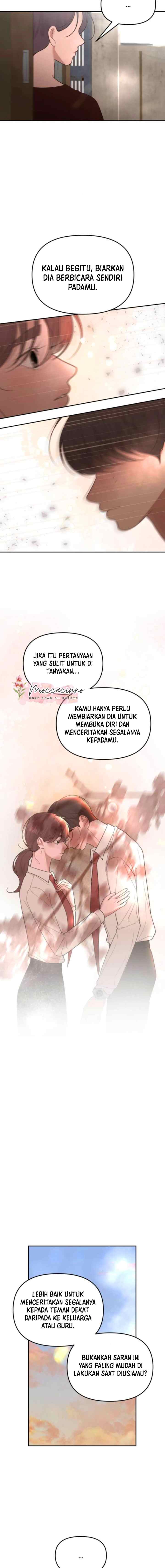 You Just Made My Day chapter 19 halaman 13