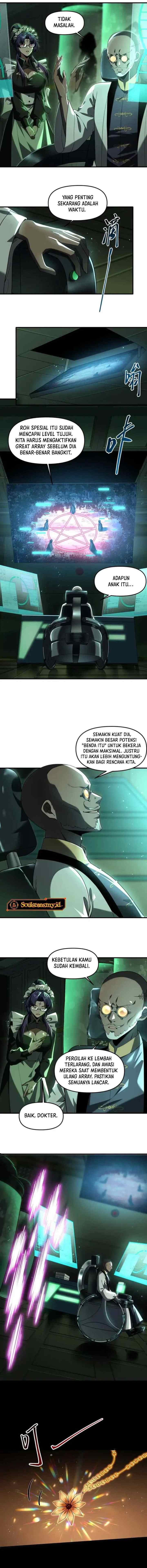 During The Live Streaming, I Proposed To A Female Ghost - And She Actually Agreed?! chapter 98 halaman 13