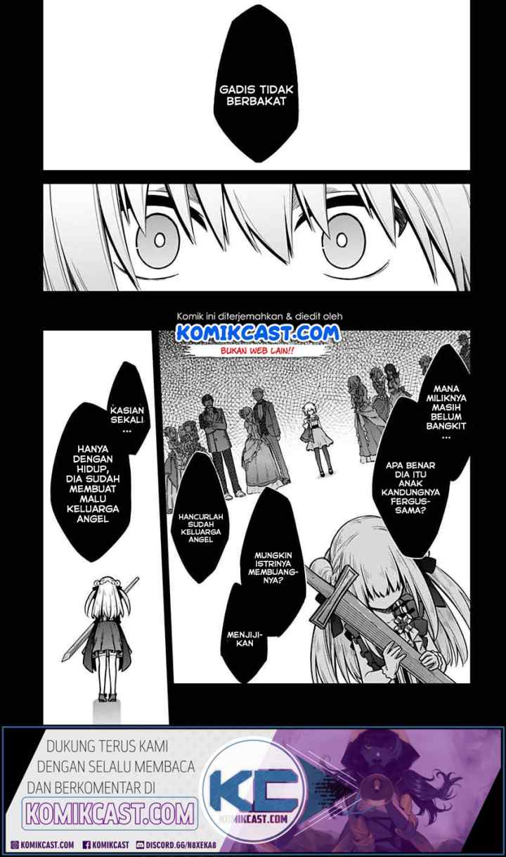 Assassin's Pride chapter 28.1 halaman 16