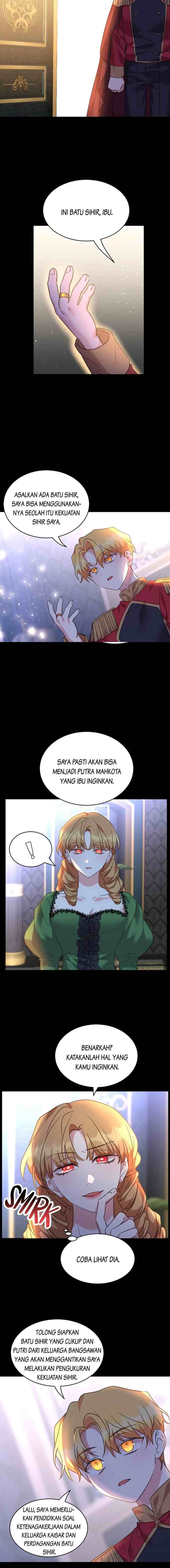 The Dukes 99th Bride chapter 54 halaman 4