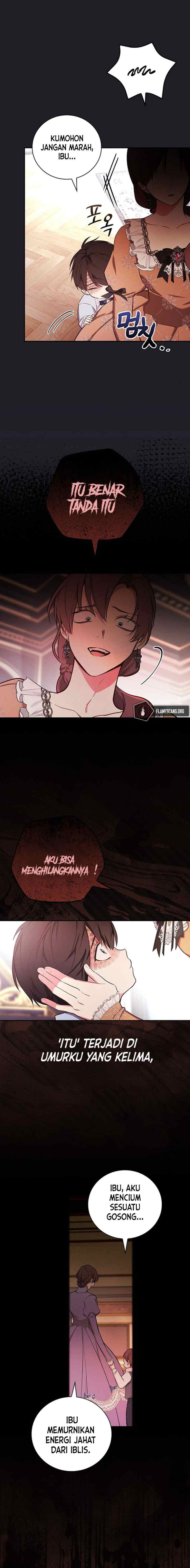 I'll Become the Mother of the Hero chapter 47 halaman 11