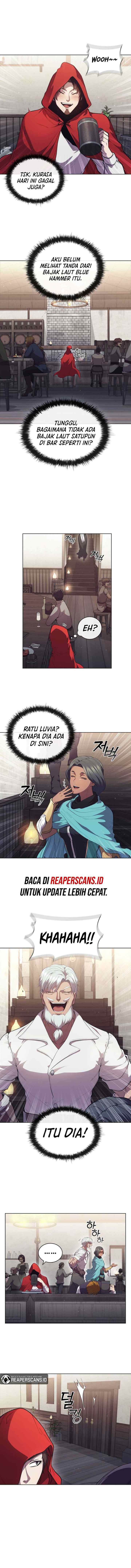 I Regressed As The Duke chapter 57 halaman 11